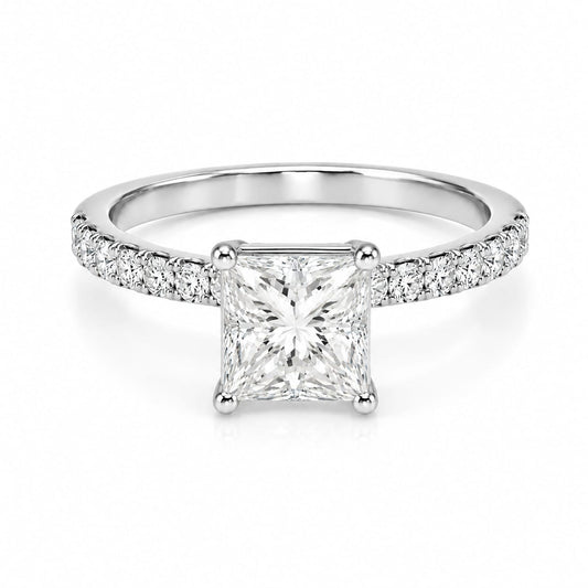 Princess Pave