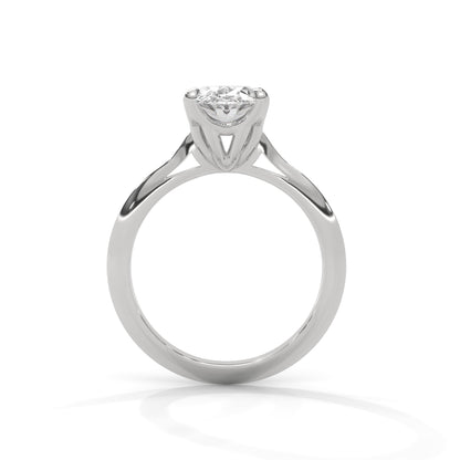 Oval Cathedral set