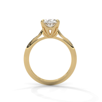 Oval Cathedral set