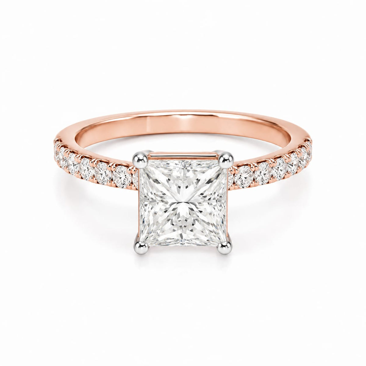 Princess Pave