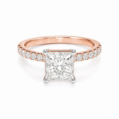 Princess Pave