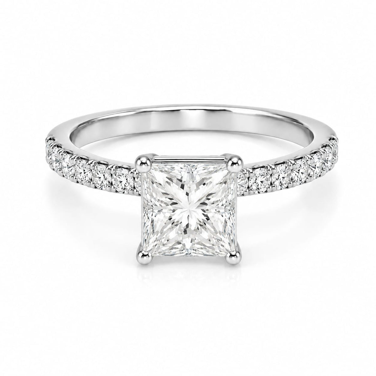 Princess Pave