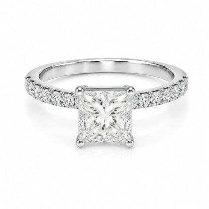 Princess Pave