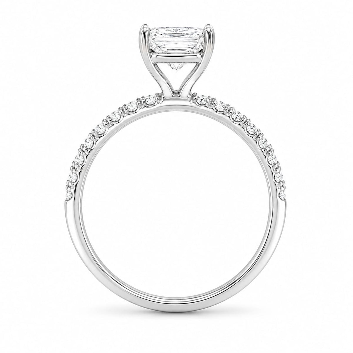 Princess Pave