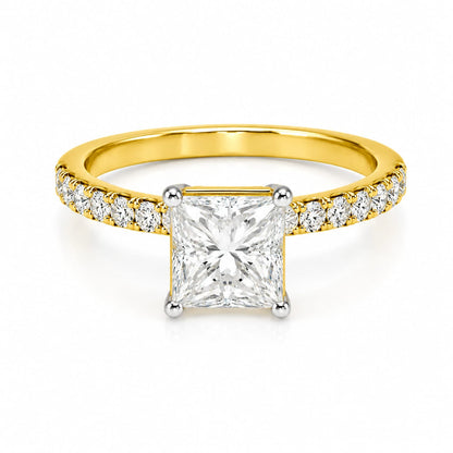 Princess Pave