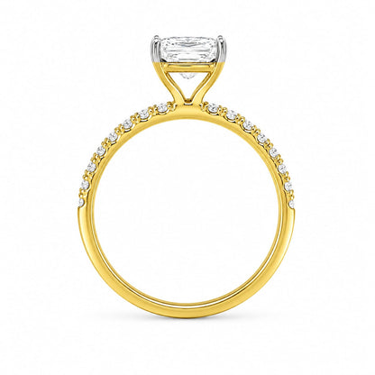 Princess Pave