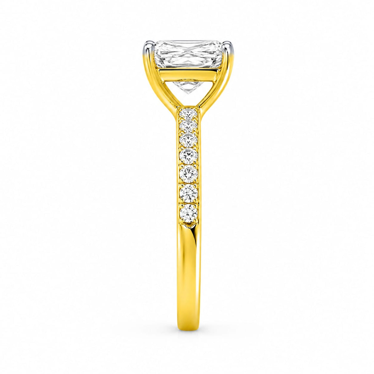 Princess Pave