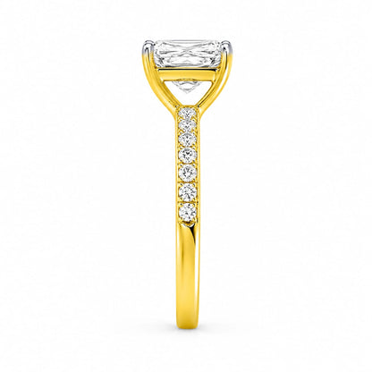 Princess Pave