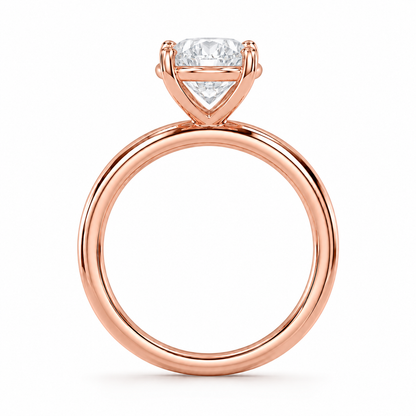 Classic Oval