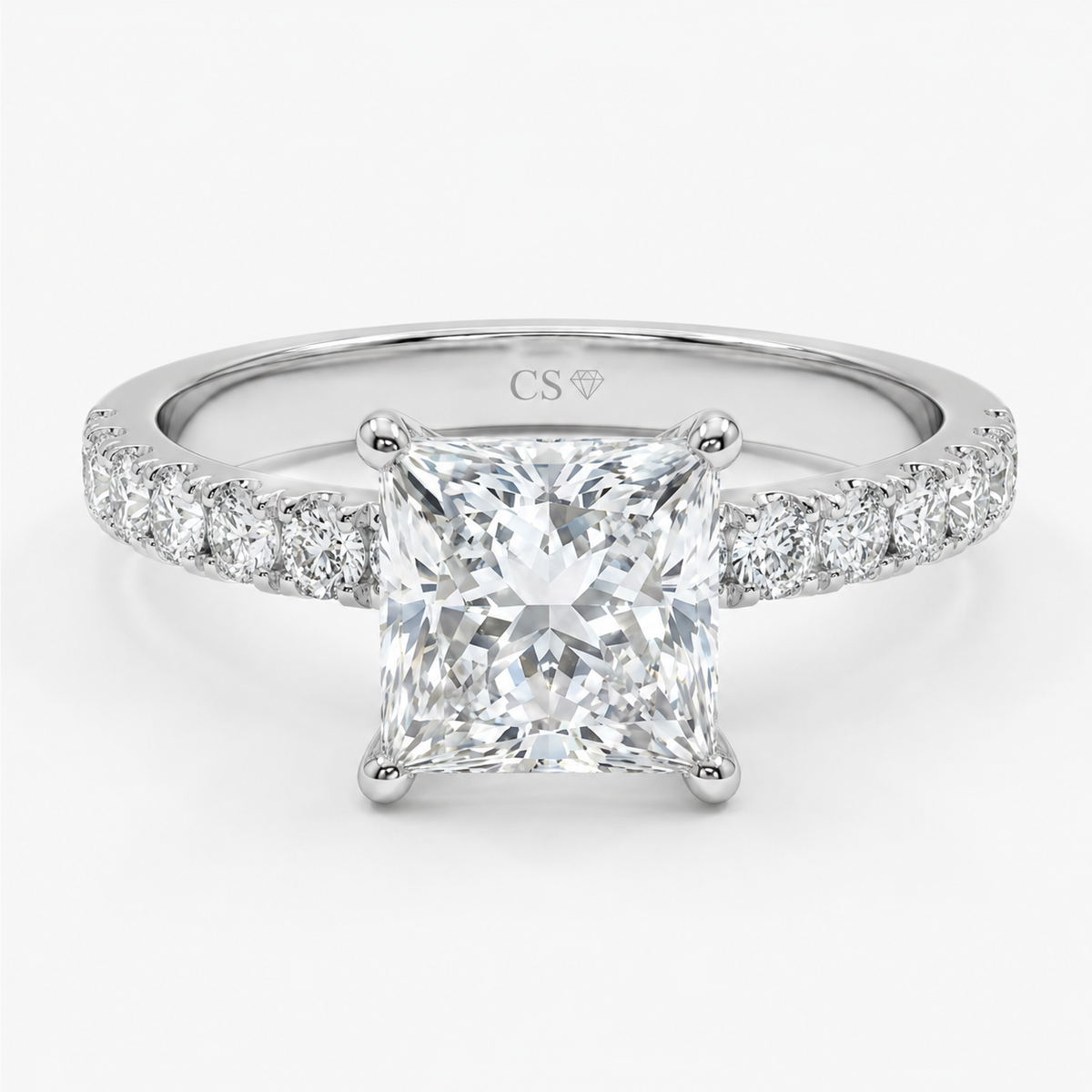 Princess Pave