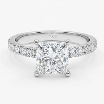 Princess Pave