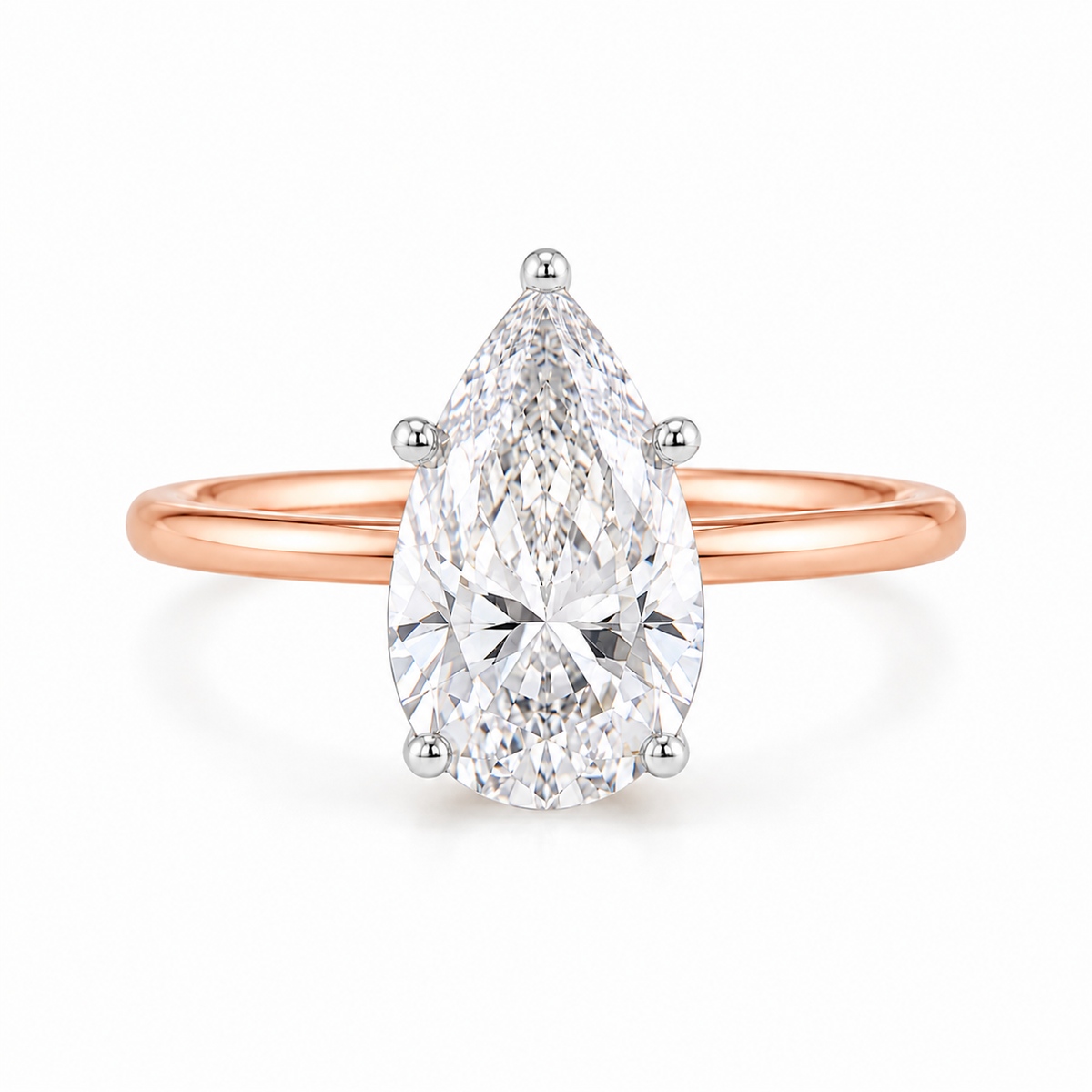 Pear Hidden Halo