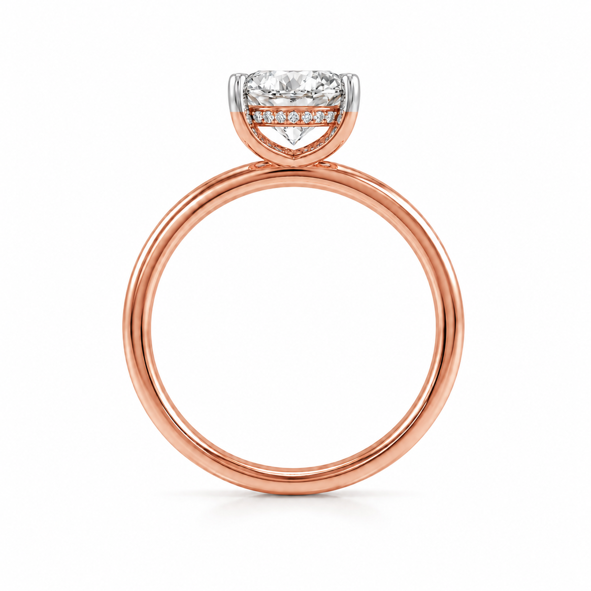 Pear Hidden Halo