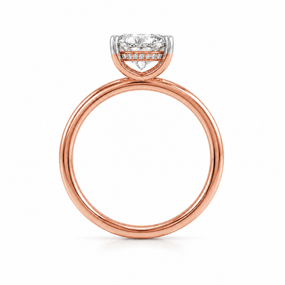 Pear Hidden Halo