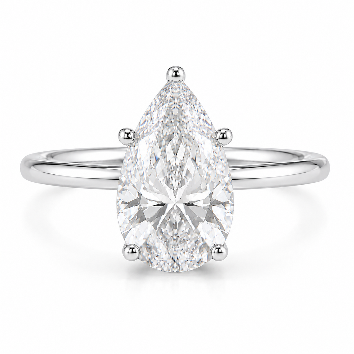 Pear Hidden Halo