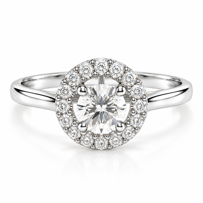 Basic Round Halo