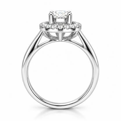 Basic Round Halo